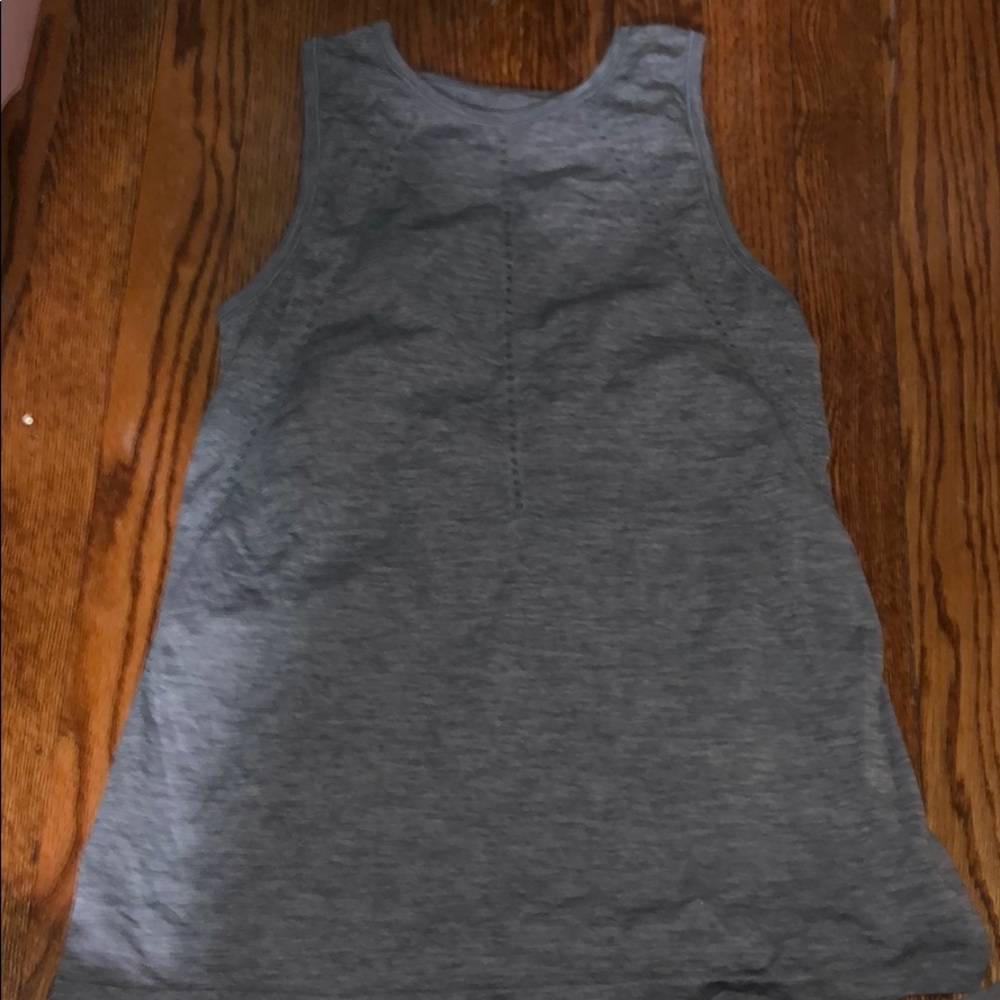 Athleta workout tank top